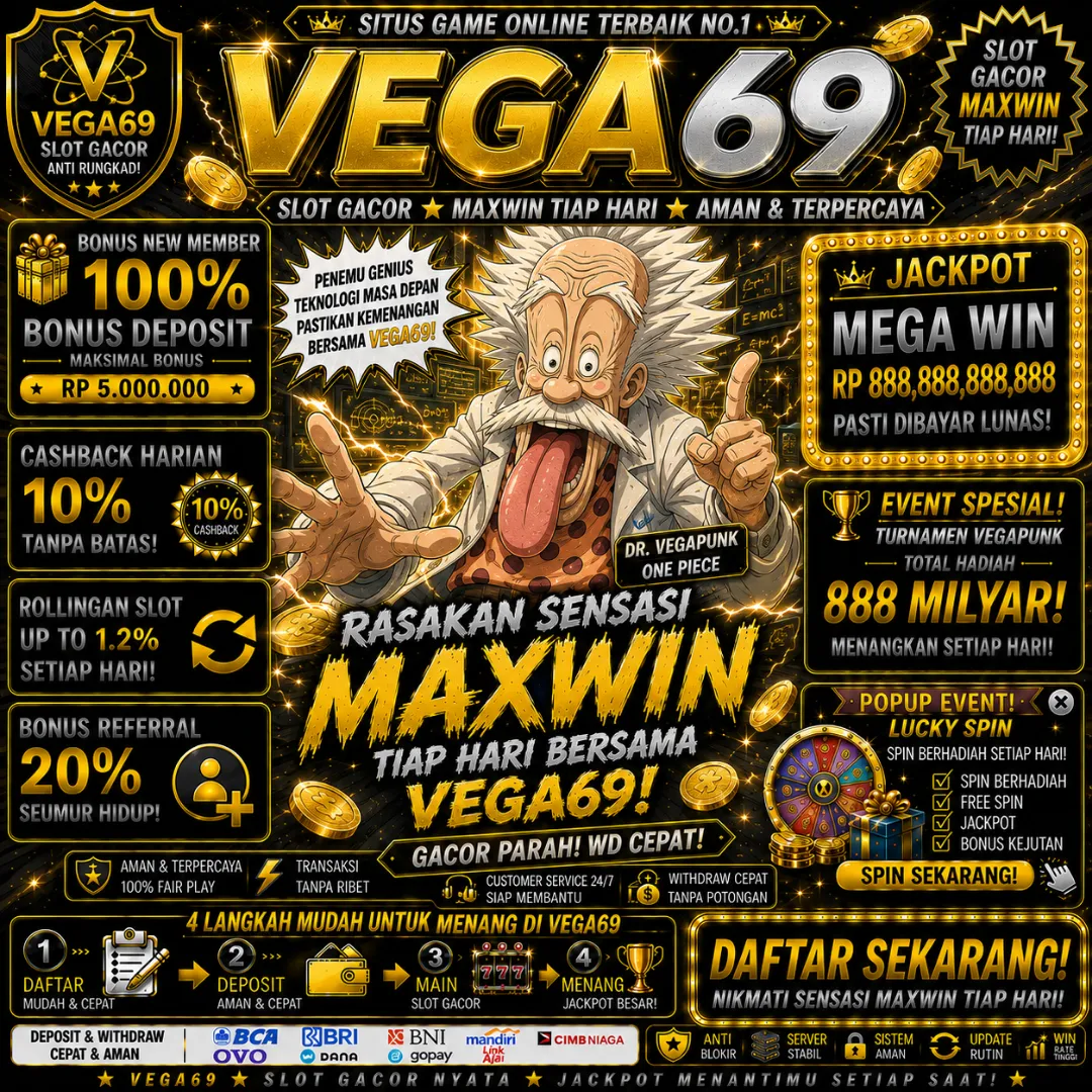 VEGA69Banner